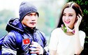 Vì bóng đá, nhiều mỹ nhân showbiz thành… vô duyên