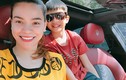 Hot Face sao Việt 24h: Hồ Ngọc Hà tươi rói bên con trai