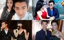 Những cuộc chia tay ầm ĩ nhất showbiz Việt năm 2017 