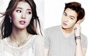 Suzy - Lee Min Ho nói gì trước tin đồn tái hợp?