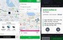 Vì sao khách phản ứng, Uber, Grab cứ tăng giá mạnh ngày Tết?