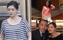 Bị chê “bác gái 80 kg”, Đại S giảm cân ngoạn mục