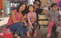 Phát ghen tổ ấm hạnh phúc của Dustin Nguyễn - Bebe Phạm