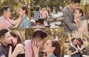 Hot Face sao Việt 24h: Dương Yến Ngọc tình tứ bên bạn trai kém tuổi