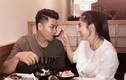 Hot Face sao Việt: Lê Phương và chồng trẻ tình cảm như lúc mới yêu