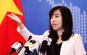 Bộ Ngoại giao: Việt Nam không có cái gọi là “tù nhân lương tâm“