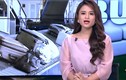 Video: Bắt nhân viên sân bay Tân Sơn Nhất móc điện thoại trong hành lý