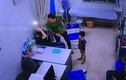 Bác sĩ Bệnh viện Xanh Pôn bị đánh, giới y khoa phẫn nộ