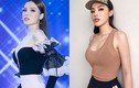 Hoa hậu Kỳ Duyên ngày càng gợi cảm sau khi nâng ngực