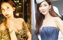 Ở tuổi 44, siêu mẫu Lâm Chí Linh vẫn đẹp ngất ngây 