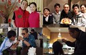 Tổ ấm hạnh phúc của Trương Nghệ Mưu bên vợ kém 31 tuổi