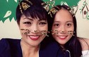 Hot Face sao Việt: Con gái Phương Thanh đồng ý cho mẹ lấy chồng