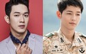 Nam chính đóng “Hậu duệ mặt trời” đẹp trai không kém Song Joong Ki