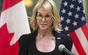 Đại sứ Mỹ tại Canada bị dọa giết nếu không từ chức