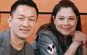 Hot Face sao Việt: Sắp sinh, Thanh Thảo khoe ảnh rạng rỡ bên chồng