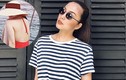 Hot Face sao Việt 24h: Tăng Thanh Hà mặc áo tắm gợi cảm