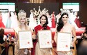 Dương Thùy Linh nói gì về chiến thắng ở Mrs Worldwide 2018?