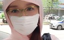 Hot Face sao Việt 24h: Mai Phương Thúy bịt kín mít vì sợ nắng