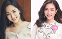 Chân dung bản sao Park Min Young thi Hoa hậu Việt Nam 2018
