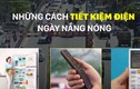 Video: Mẹo đơn giản giảm hóa đơn tiền điện trong tháng hè oi bức