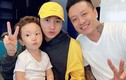 Hot Face sao Việt 24h: Con trai Tuấn Hưng xấu hổ khi gặp Sơn Tùng  