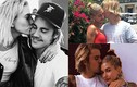 Khoảnh khắc tình tứ của Justin Bieber bên vợ sắp cưới Hailey Baldwin