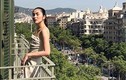 Hot Face sao Việt: Khoe ảnh mới, Hà Tăng được fans khen nức nở