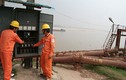 Hà Nội đảm bảo nguồn điện tốt nhất cho các trạm bơm tiêu úng vận hành 