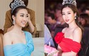 Những lần hiếm hoi Hoa hậu Đỗ Mỹ Linh mặc gợi cảm