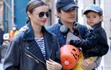 Siêu mẫu Miranda Kerr ra sao sau 5 năm ly hôn Orlando Bloom?