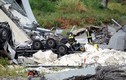 Vụ sập cầu cạn tại Italy: Thủ tướng Conte ban bố tình trạng khẩn cấp