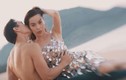 Kim Lý cởi trần, ôm hôn Hồ Ngọc Hà trong MV mới