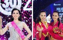 Hoa hậu Trần Tiểu Vy được trang tin xứ Hàn tán dương nhan sắc
