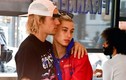 Vừa đi “trăng mật” với Justin Bieber, Hailey Baldwin đã có bầu?