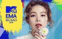 Bị phản đối ngay trên sân nhà, Minh Hằng khó thắng ở MTV EMA?