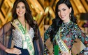 Dàn thí sinh khoe sắc trong ngày đầu thi Miss Grand International 2018