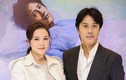 Vợ đẹp, con xinh của Han Jae Suk đóng phim cùng Lý Nhã Kỳ
