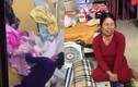 Video người phụ nữ bịt miệng đứa bé bằng băng keo gây bão mạng