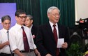 Những cảnh báo sớm của Tổng bí thư–Chủ tịch nước Nguyễn Phú Trọng