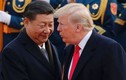 Căng thẳng Mỹ-Trung chờ đợi cuộc gặp thượng đỉnh Trump-Tập?