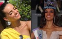 Chân dung người đẹp Mexico đăng quang Hoa hậu Thế giới 2018