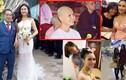 Người đẹp Nguyễn Thị Hà phủ nhận lời tố giật chồng
