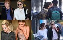 Đếm không xuể người yêu đồng tính của Kristen Stewart 