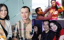 Ông bầu - mỹ nhân Việt: Cặp khăng khít, cặp cạch mặt nhau