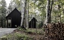 Gợi ý tuyệt vời cho đại gia thích làm nhà trong rừng 