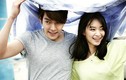 Shin Min Ah - Kim Woo Bin chứng minh “ngôn tình là có thật” trong Kbiz 