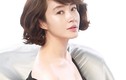 Nhan sắc trẻ đẹp, quyến rũ ở tuổi 49 của Kim Hye Soo 