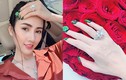 Bạn trai tặng quà Valentine hơn 5 tỷ cho Phan Thị Mơ là ai?