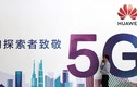 Vì sao mạng di động 5G trở thành chiến trường giữa Mỹ và Trung Quốc?