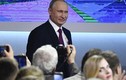 Tổng thống V. Putin tuyên bố đáp trả hoạt động triển khai tên lửa tại châu Âu